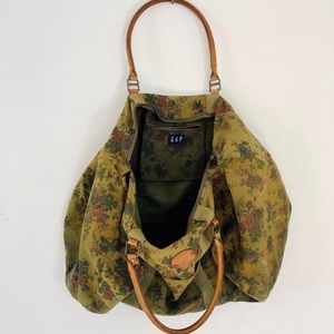 Gap Duffle Bag